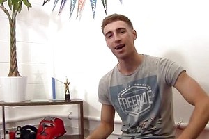 Wrestled - Behind the Scenes